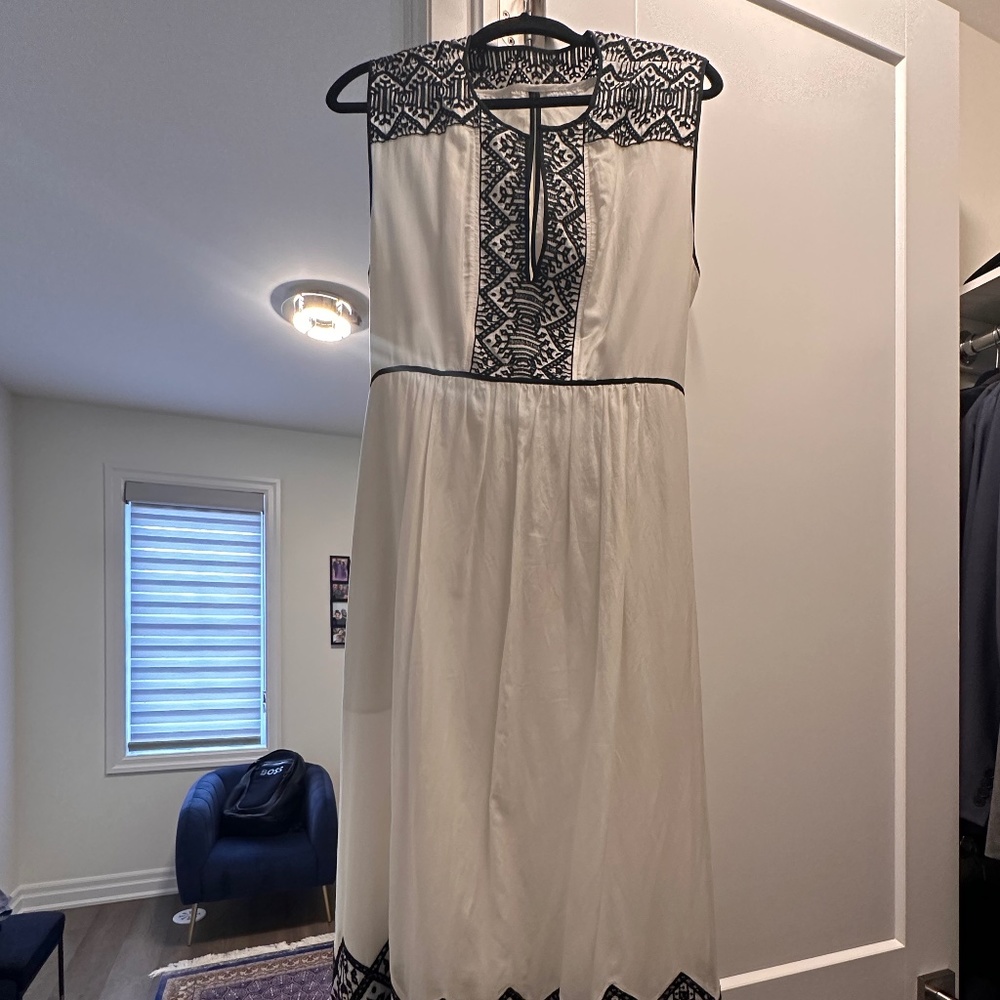 Date night or summer night out
